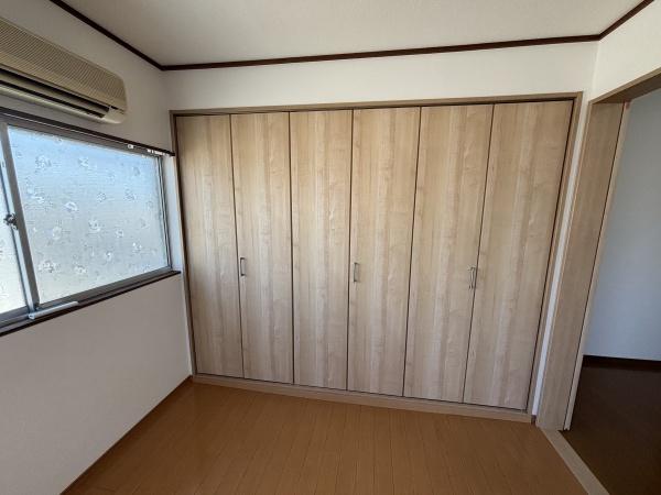 大阪市東住吉区針中野４丁目の貸家