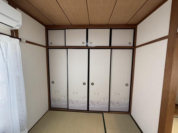 大阪市東住吉区湯里１丁目の貸家