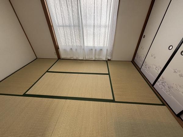 大阪市東住吉区湯里１丁目の貸家