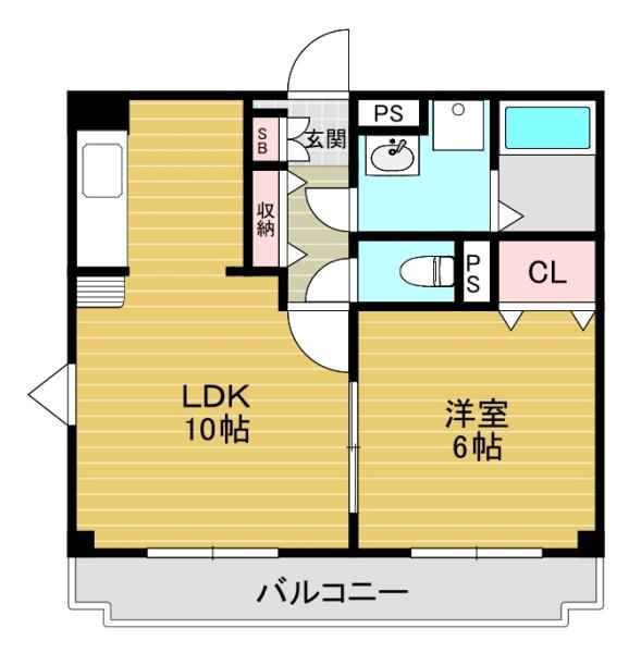 リュエルヴィラ