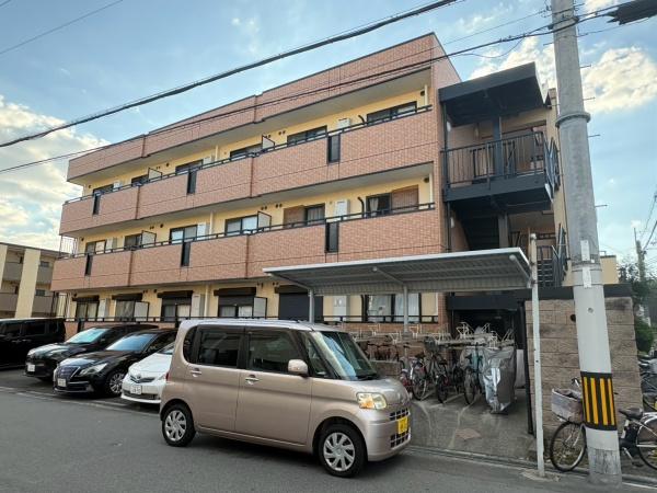 リュエルヴィラ