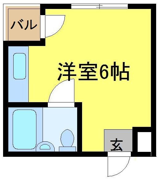 ショウエイハウス