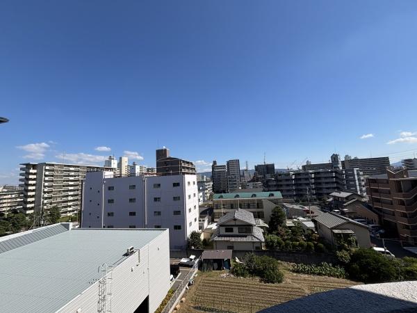 セントラルマンション太平