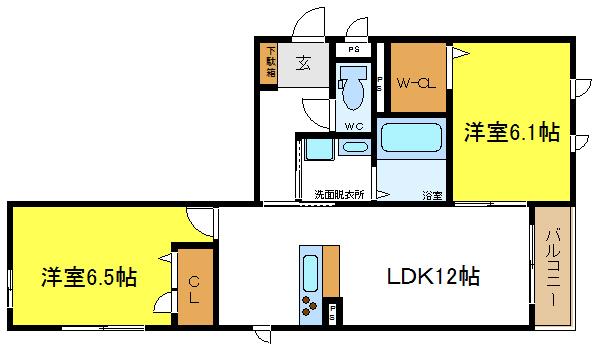 スクエアプレイス西今川