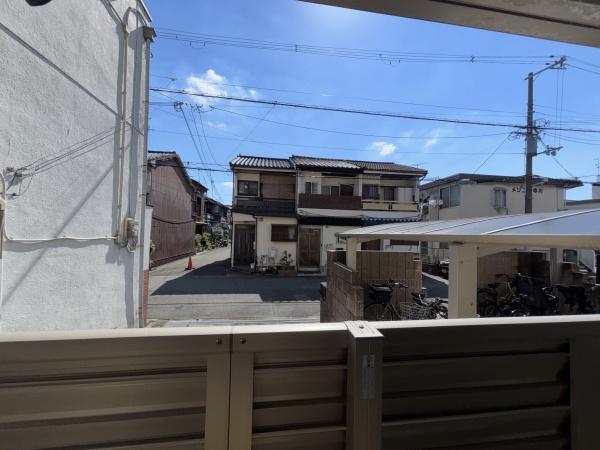 スクエアプレイス西今川
