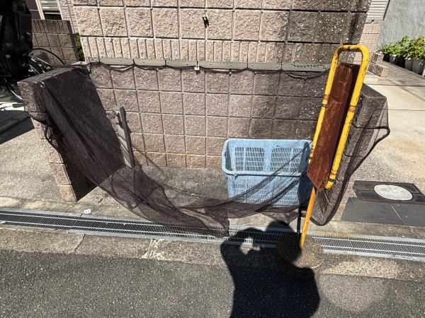 スクエアプレイス西今川