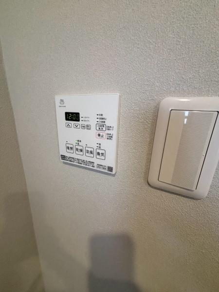 ユニハイム北田辺アクロス