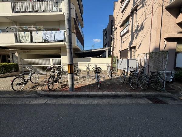 ユニハイム北田辺アクロス