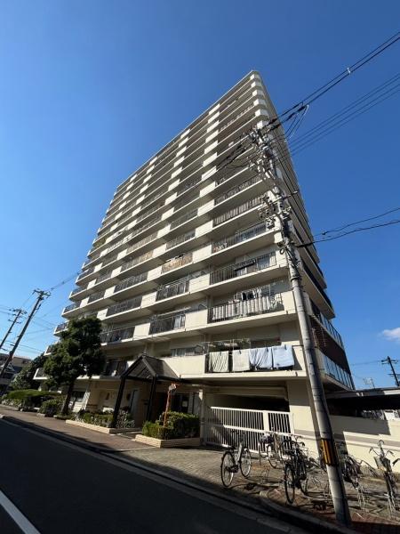 ユニハイム北田辺アクロス