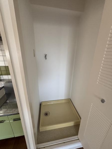 大阪市東住吉区田辺５丁目のマンション