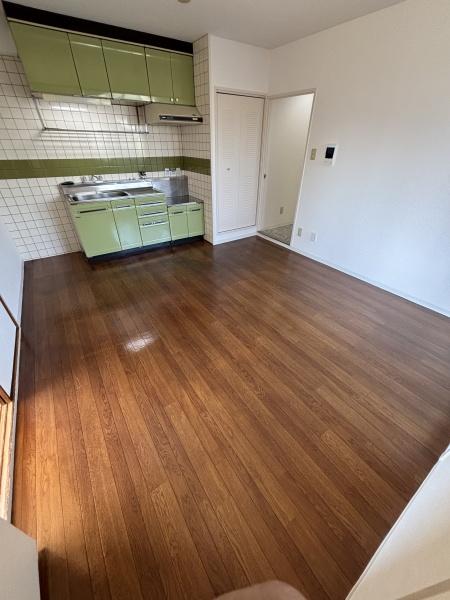 大阪市東住吉区田辺５丁目のマンション
