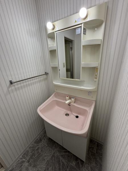 大阪市東住吉区田辺５丁目のマンション