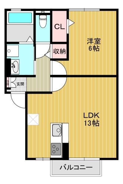 コンフォート杭全