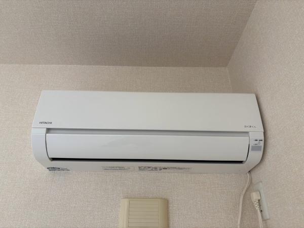 コンフォート杭全