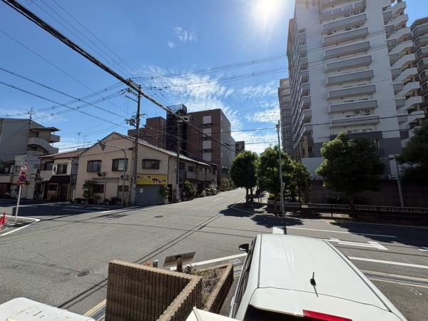 コンフォート杭全