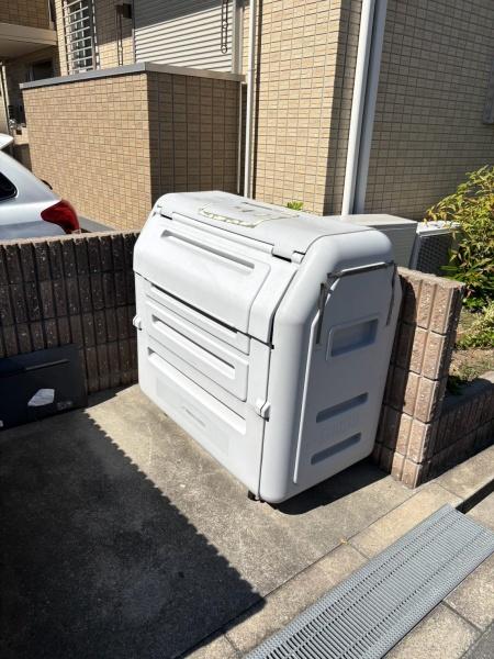 コンフォート杭全
