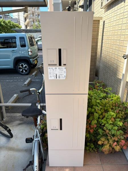 コンフォート杭全