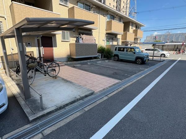 コンフォート杭全