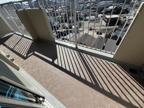 大阪市平野区加美西２丁目のマンション