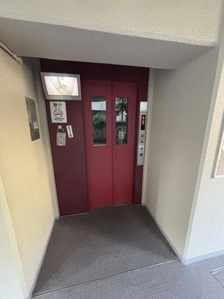 大阪市平野区加美西２丁目のマンション