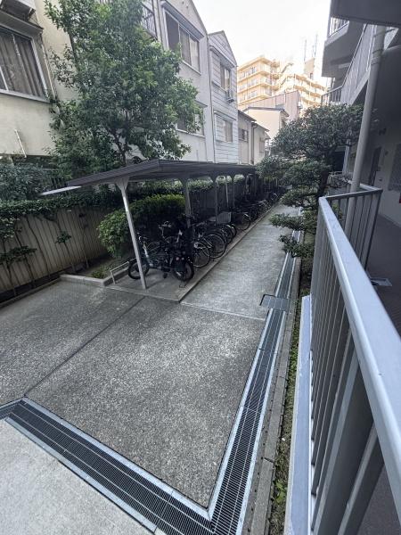 大阪市平野区加美西２丁目のマンション