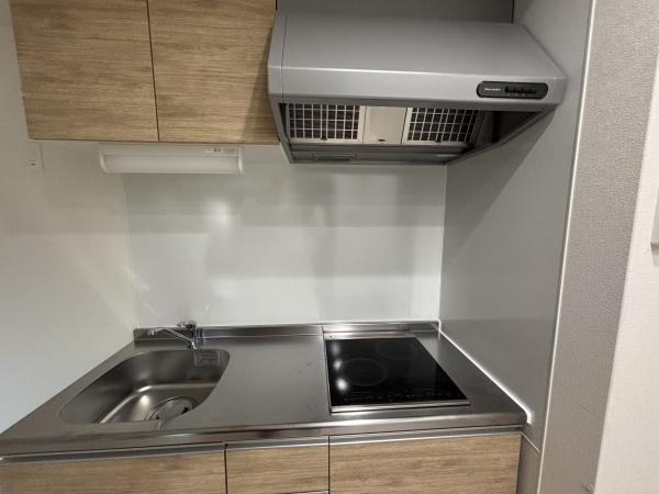 大阪市東住吉区照ケ丘矢田３丁目のアパート
