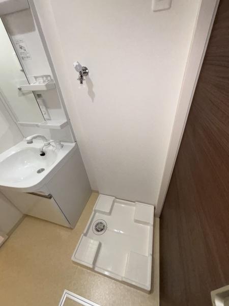 大阪市東住吉区照ケ丘矢田３丁目のアパート