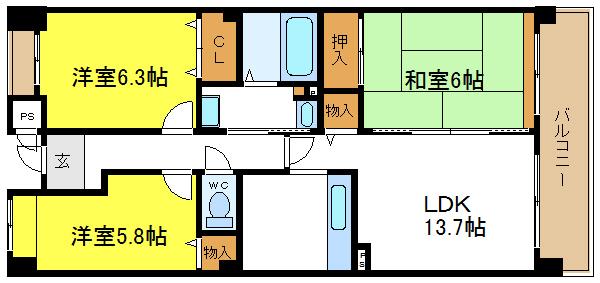 コレンテ