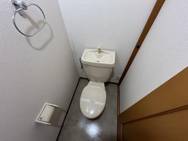 インフィルドⅡ