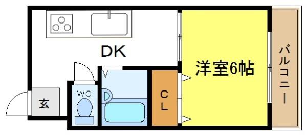 エスパス南巽