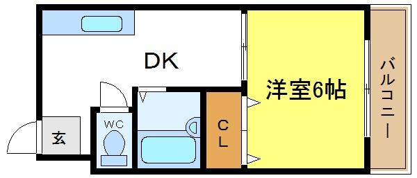 エスパス南巽