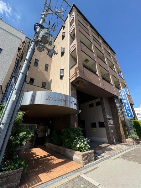 ブリリアントコア