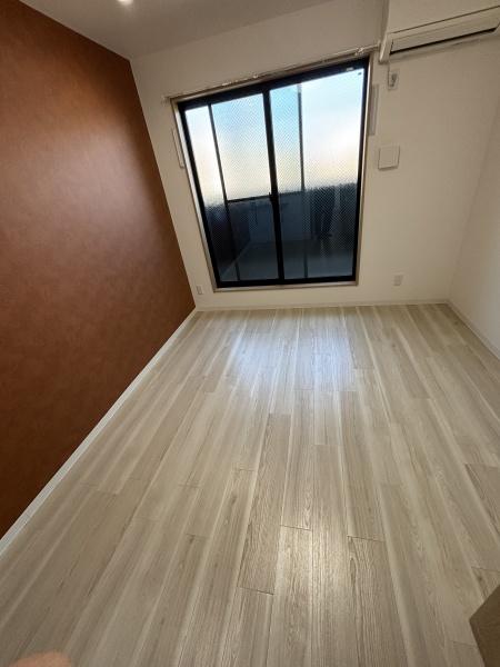 大阪市東住吉区東田辺２丁目のアパート