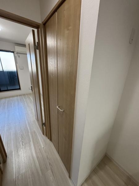 大阪市東住吉区東田辺２丁目のアパート