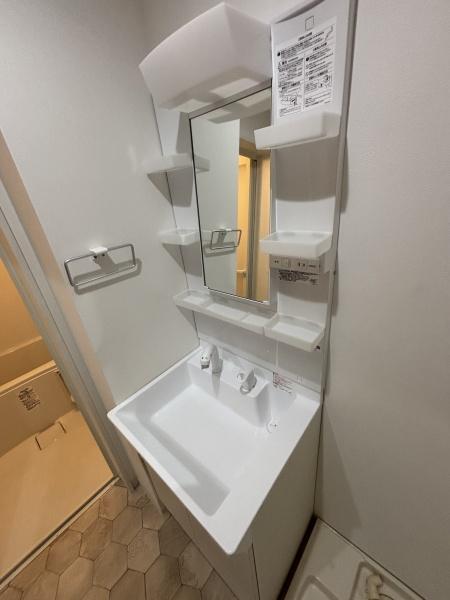 大阪市東住吉区東田辺２丁目のアパート