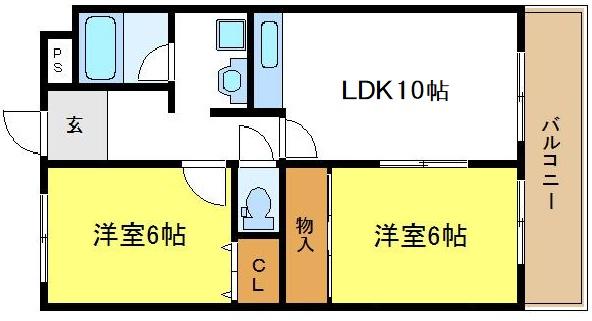 平野西レジデンス