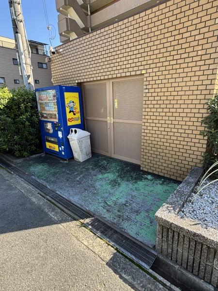 平野西レジデンス