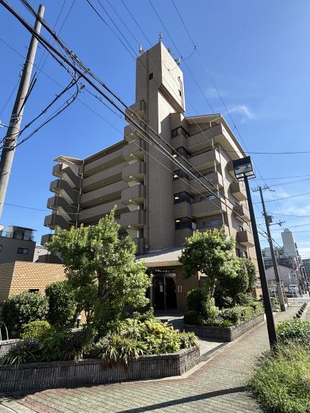 平野西レジデンス