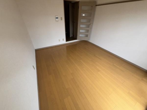 大阪市東住吉区住道矢田９丁目のマンション