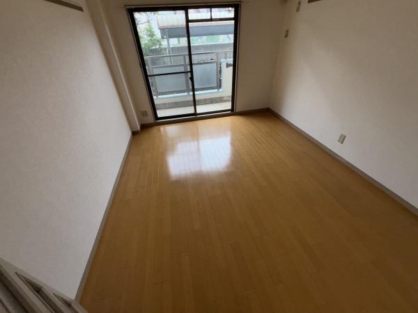大阪市東住吉区住道矢田９丁目のマンション