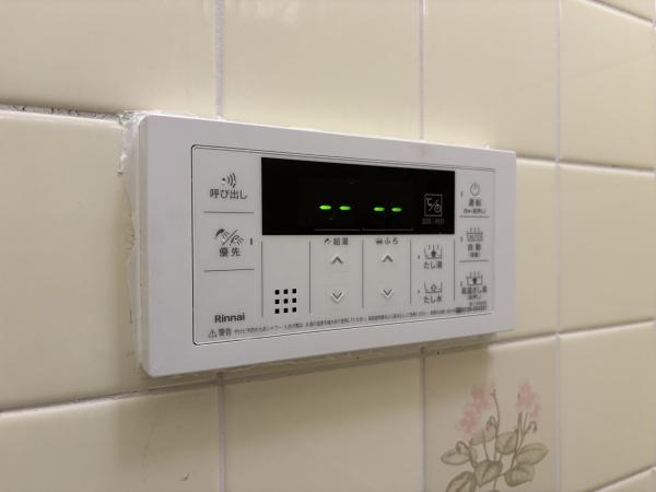 上小阪4丁目　貸家