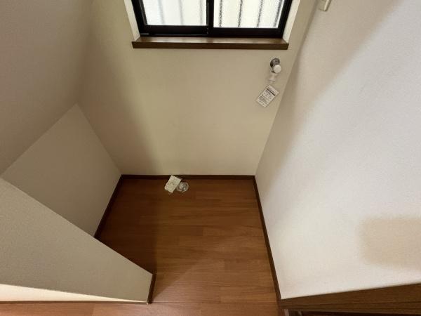 上小阪4丁目　貸家