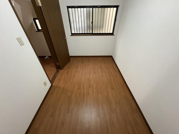 上小阪4丁目　貸家