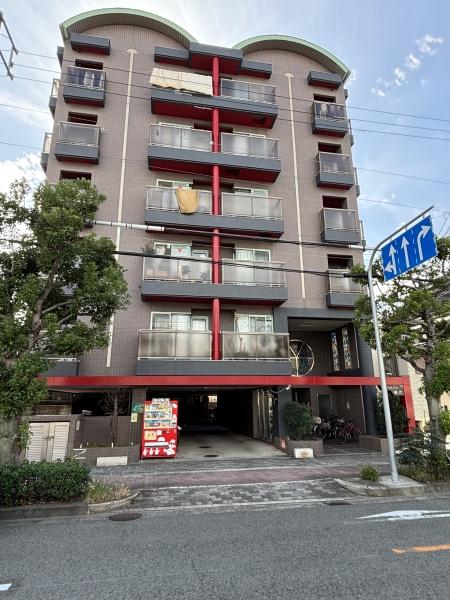 ベルメゾン和倖