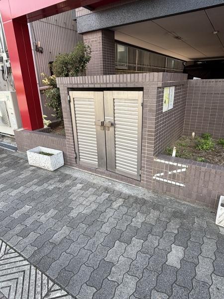 ベルメゾン和倖