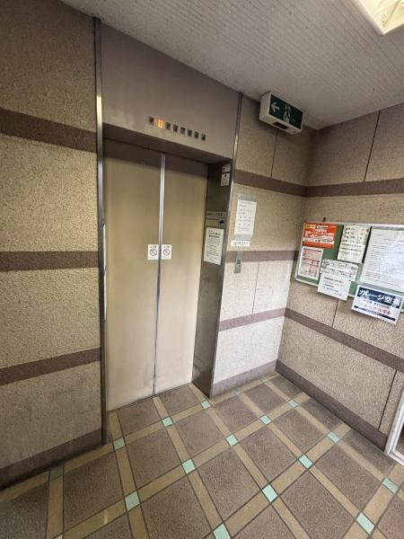 アネックス平野