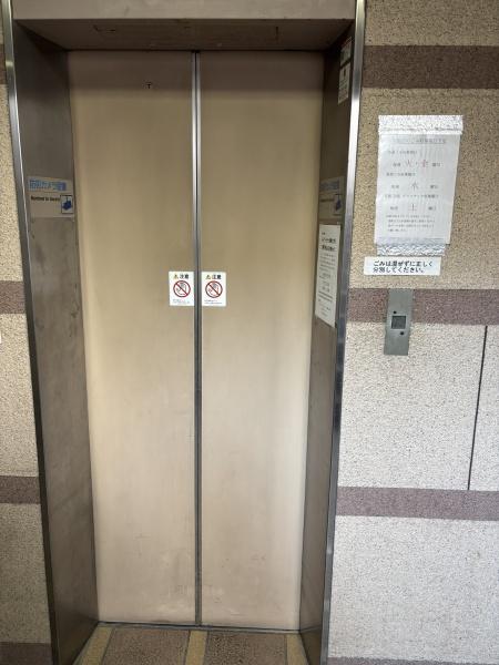 アネックス平野