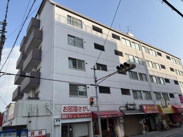 アネックス平野