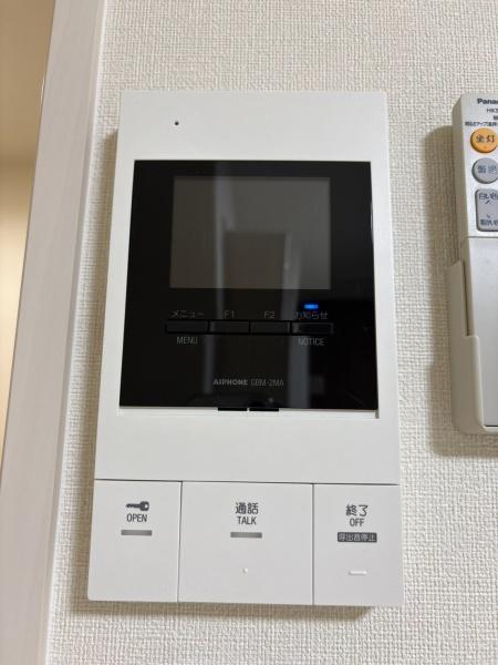 フジパレス平野郷Ⅲ番館