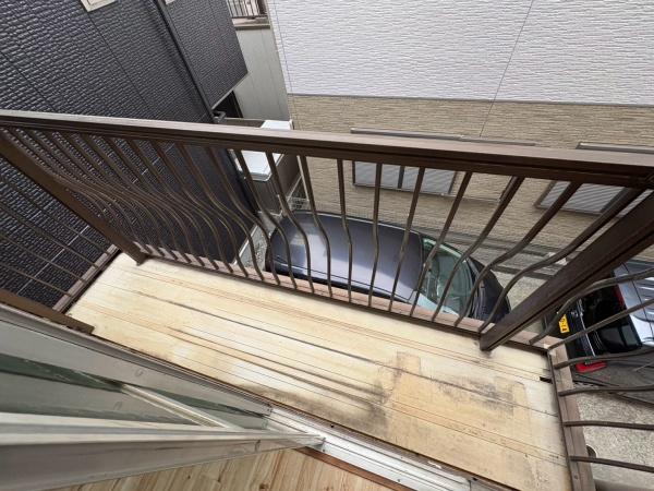 LaCASA駒川中野
